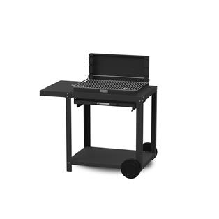 Barbecue Montory 61 * 40 auf Wagen