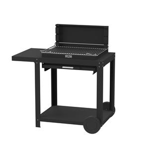 Barbecue Montory 61 * 40 auf Wagen