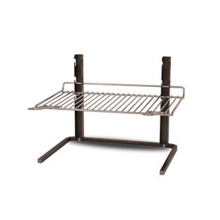 Grillset Mit Rost 50 * 36