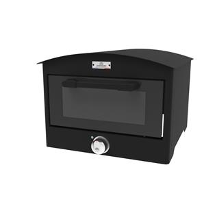 Elektrischer Pizzaofen Signature 350