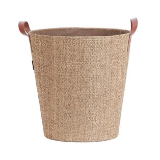 Holzkorb Campa Rund