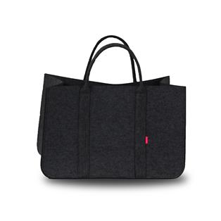 Dandy Log Bag Black