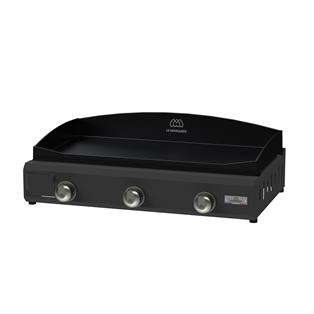 AMALIA PRO 375 BLACK GRILL V3 GERMANY