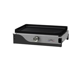 Elektro-Plancha La Petite Francaise 150 Duo