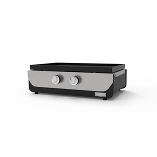 Elektro-Plancha Original 260 Duo Edition