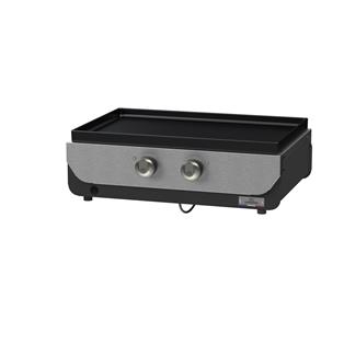 Elektro-Plancha Original 260 Duo Edition