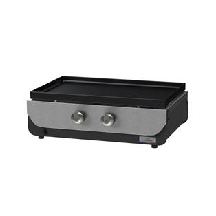 Plancha Original Gas 260 Duo Edition - French Griddle (cart and lid included)
