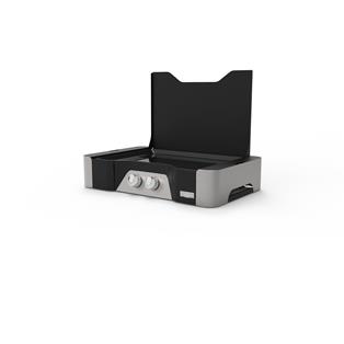 PLANCHA EXCLUSIVE ELECTRIC 260 DUO
