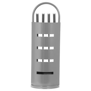 Kaminbesteck Basic Elaia Schiefer