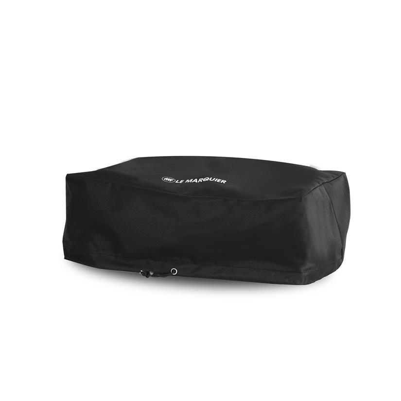 Abdeckung für Plancha 50 < 60 cm, zum Aufstellen