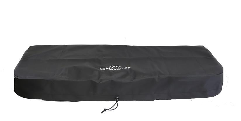 Griddle-Abdeckung für Exclusive XL