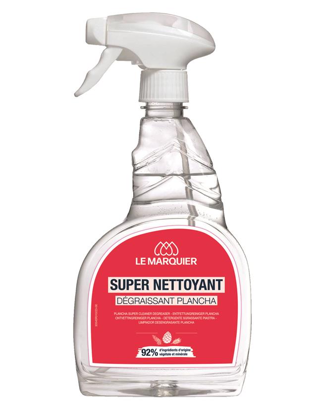 Hochwirksamer Super-Reiniger mit Fettlösekraft – 750 ml