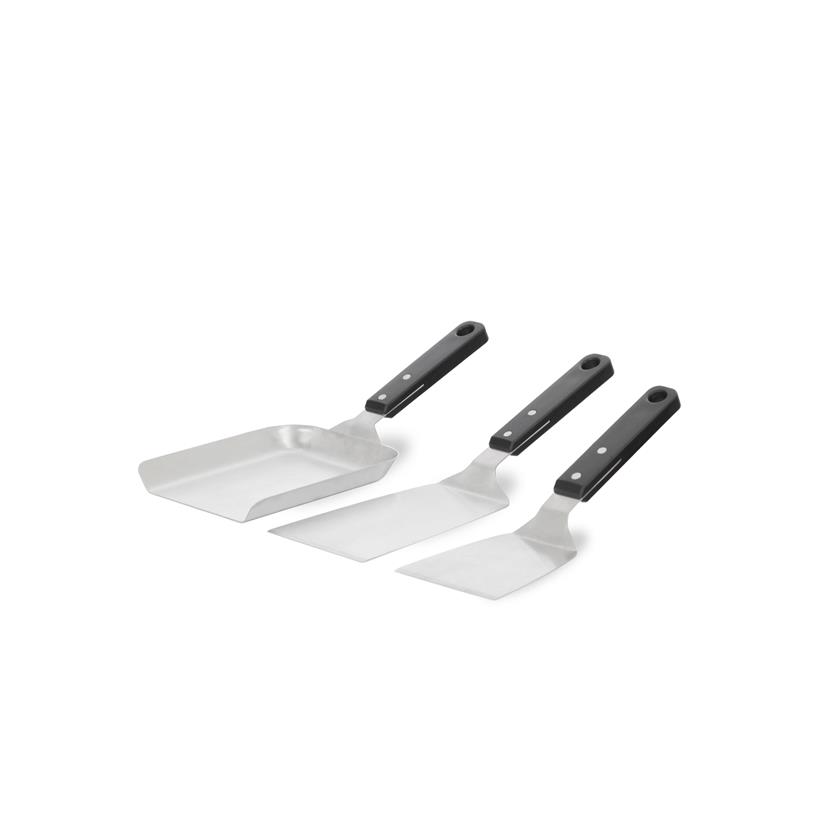 Griddle 3-Spatula Set  (AGR85/AGR87/AGR88)