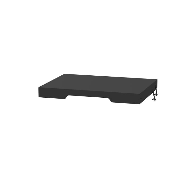 Griddle Lid La Petite Francaise Black