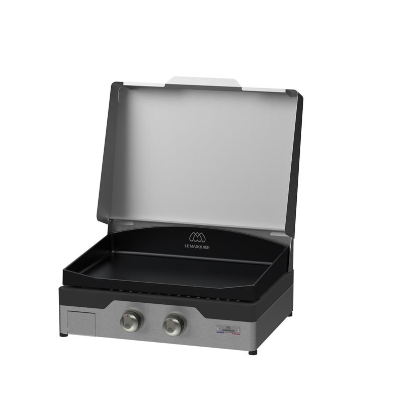 Griddle Lid 60 Signature Stainless Steel