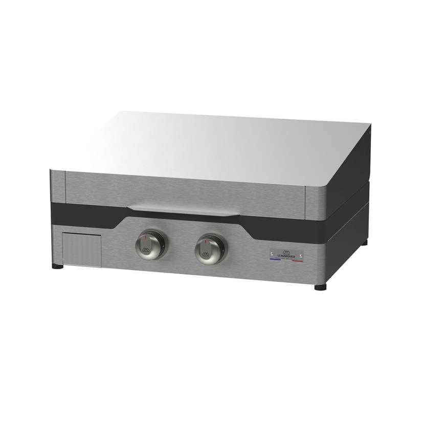 Griddle Lid 60 Signature Stainless Steel