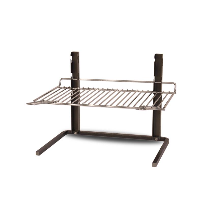 Grillset Mit Rost 50 * 36