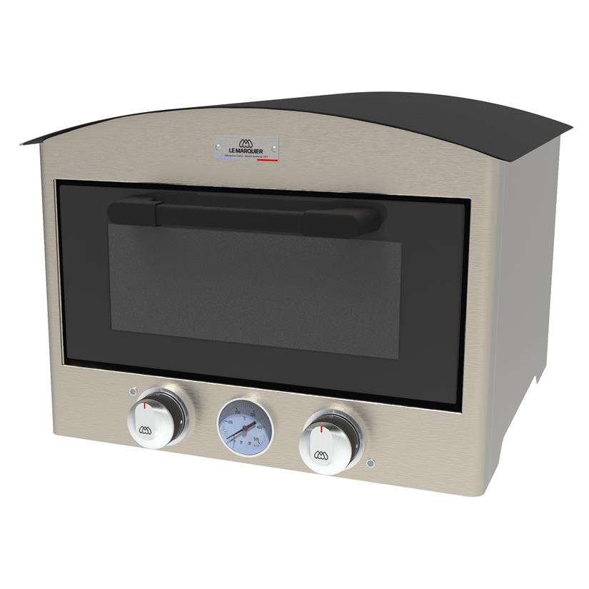 Signature pizza oven electric 450