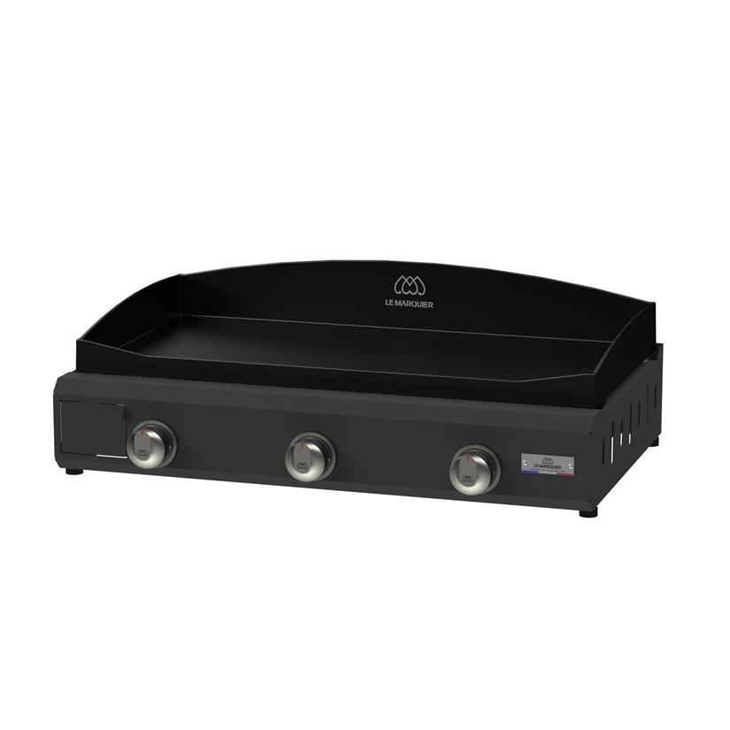 AMALIA PRO 375 SCHWARZER GRILL V3 DEUTSCHLAND