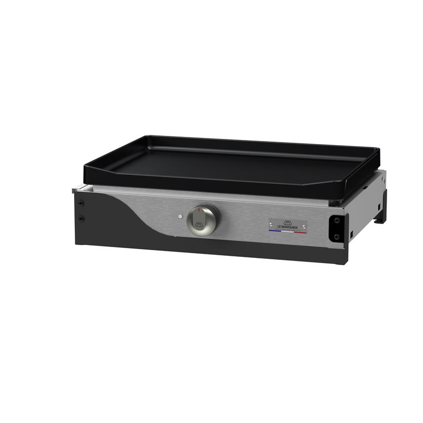 Elektro-Plancha La Petite Francaise 150 Duo