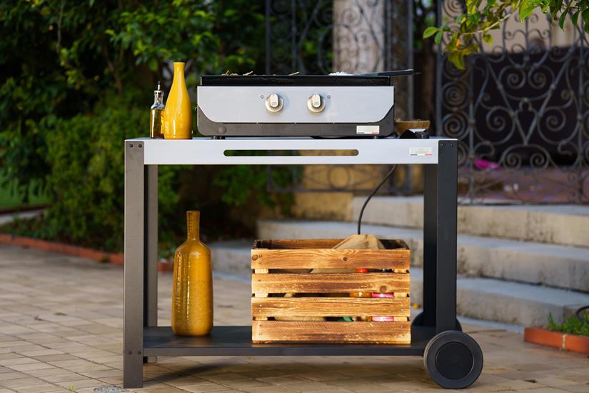 Plancha Original Electric 260 Duo Edition - French Griddle