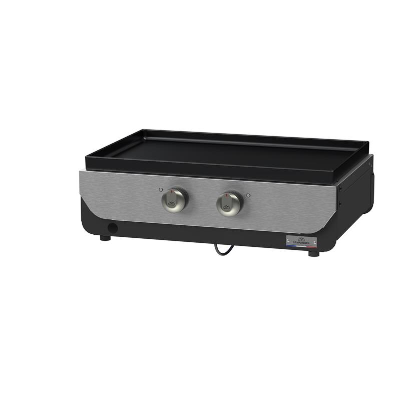 Elektro-Plancha Original 260 Duo Edition