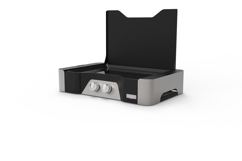 PLANCHA EXCLUSIVE ELECTRIC 260 DUO