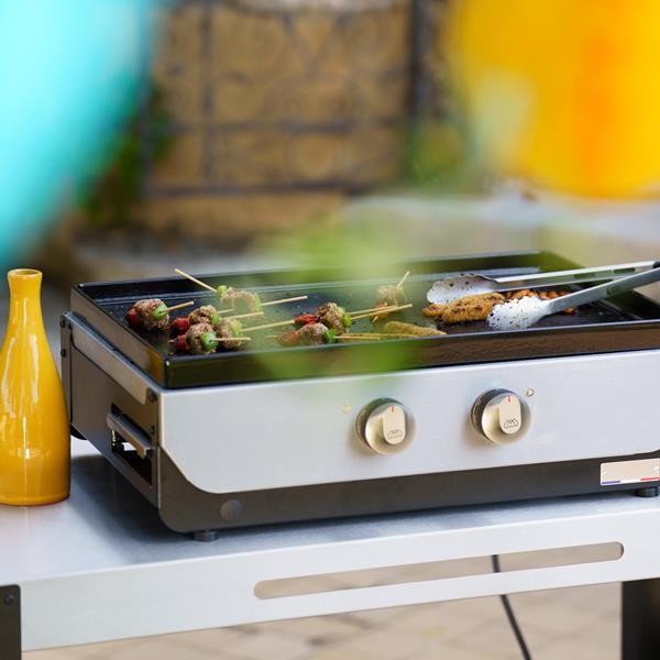 Elektrische Planchas