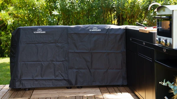 Zubehör für Outdoor-Küchen