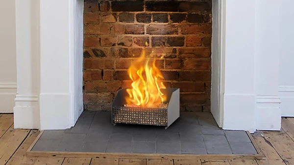 Pellet stoves